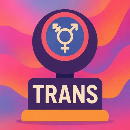 Trans Sex Cams Thumbnail